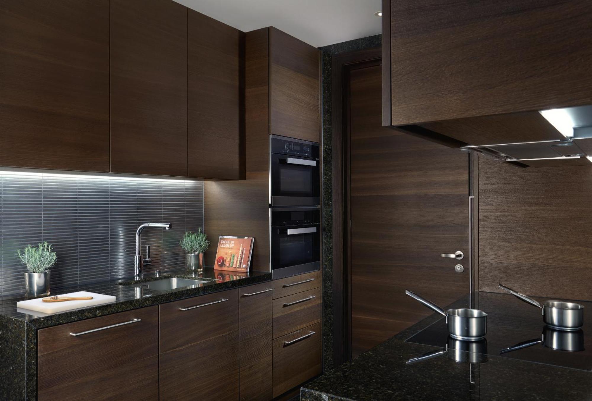 Buergenstock Residence Suites Exteriér fotografie