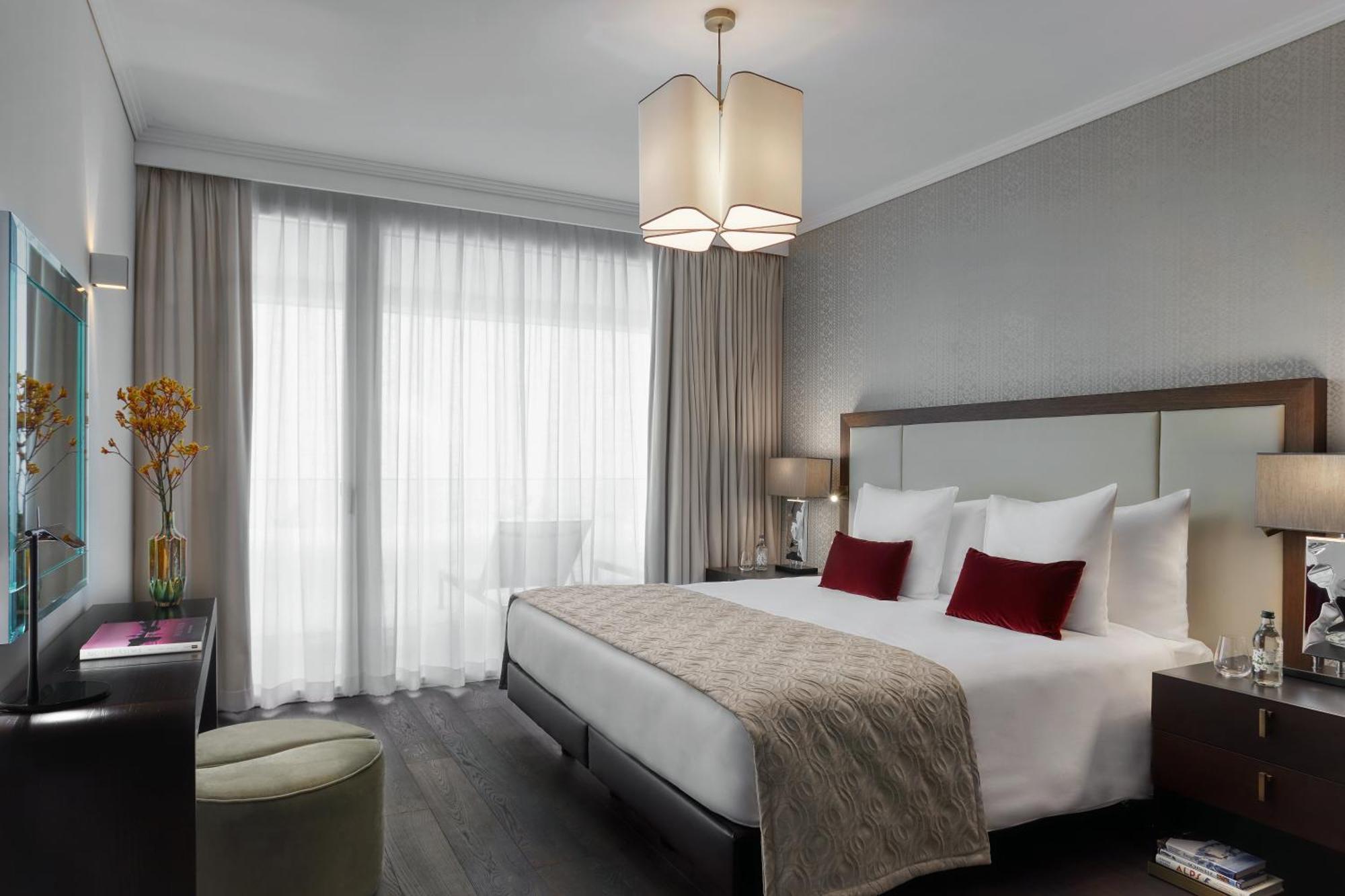 Buergenstock Residence Suites Exteriér fotografie